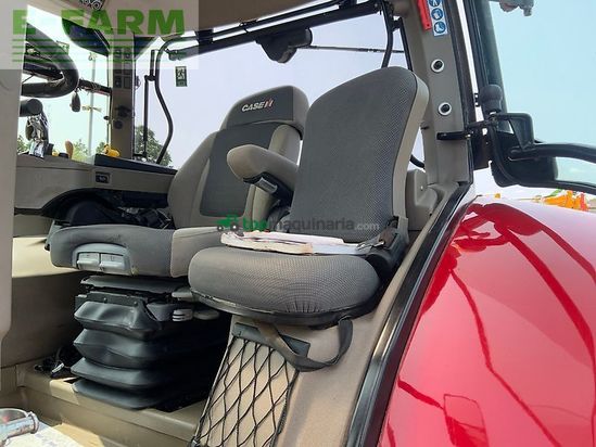 Tractor agrícola - Case IH - puma 150 tractor (st27019)