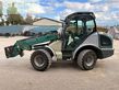 Minicargadora - kramer - kl30.8t im kundenauftrag