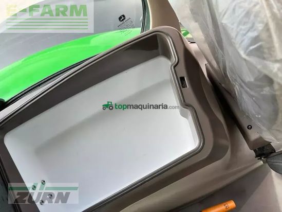 Tractor agrícola - John Deere - 6r215