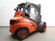 Elevadora - Linde - h 45 t evo 394-02