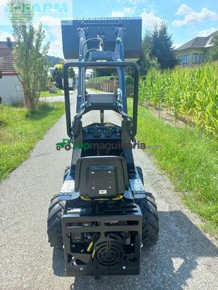 Minicargadora -  - n520