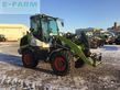 Minicargadora - Claas - torion 537 sinus