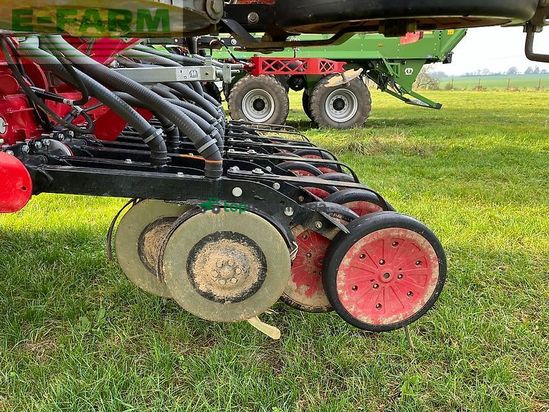 Sembradora - Horsch - focus 6 td