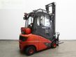 Elevadora - Linde - h 20 t evo 391-00