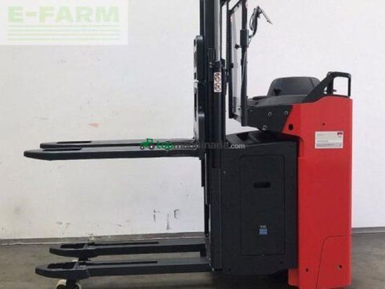 Elevadora - Linde - d 12 s 1164-03