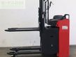 Elevadora - Linde - d 12 s 1164-03