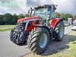 Tractor agrícola - Massey Ferguson - mf 6s.165 dyna-vt exclusive