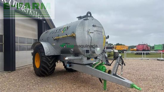 Equipamiento / accesorio - Joskin - modulo 2 11000me