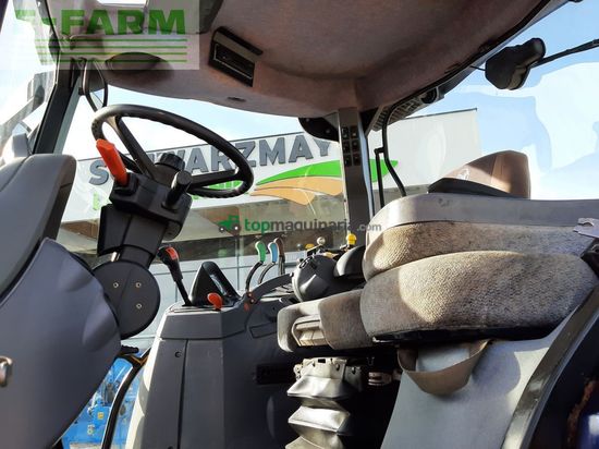 Tractor agrícola - New Holland - ts115a