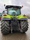 Tractor agrícola - Claas - arion 640 cis hexashift