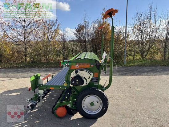 Sembradora - Amazone - d9 3000 special