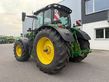 Tractor agrícola - John Deere - 6r155/ 6r 155 garantie 02/2028