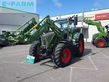 Tractor agrícola - Fendt - 516 vario power