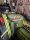 Cortacésped manual - Claas - disco 3100 fc
