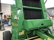Empacadora gigant - John Deere - 590