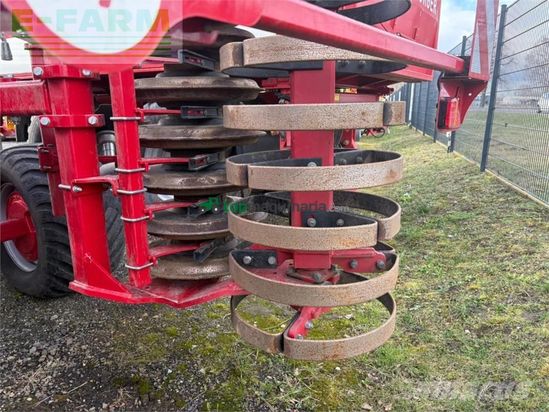 Cultivador - Horsch - terrano 6.3 gx