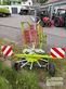 Rastrillo - Claas - liner 370