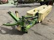 Cortacésped manual - Krone - am 323 s easycut