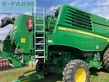 Cosechadora de Cereal - John Deere - t550 hmt (my19)