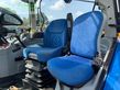 Tractor agrícola - New Holland - t6020 tractor (st27364)