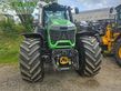 Tractor agrícola - Deutz-Fahr - 9340 warrior mit rtk