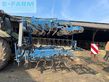 Combinado de siembra - Rabe - sturmvogel 6000 l