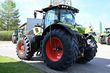 Tractor agrícola - Claas - axion 850 cmatic CMATIC