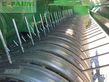 Empacadora gigant - John Deere - festkammer-kombipresse c441r