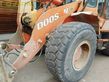 Minicargadora - Doosan - dl200 ( 11,6t ) mit volvo sw