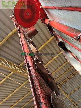 Cortacésped manual - Kuhn - gmd 8730