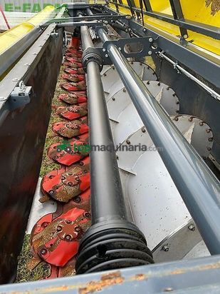 Cabezal -  - profi-cut-700-jd