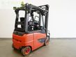 Elevadora - Linde - e 16 ph evo 386-02