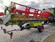 Cosechadora de Cereal - Claas - trion 530 mit vario 620