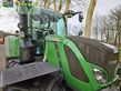 Tractor agrícola - Fendt - 718 scr profi ( 716 720 722 724 )