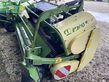Cabezal - Krone - easy flow 3001