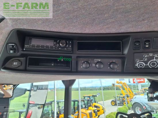 Tractor agrícola - Steyr - 6150 profi cvt (stage v)
