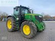 Tractor agrícola - John Deere - 6230r - command pro