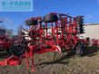 Cultivador - Kuhn - prolander 6000