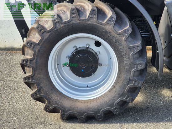 Tractor agrícola - Case IH - vestrum 130 cvxdrive (my23)