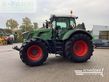 Tractor agrícola - Fendt - 828 scr profi plus | rüfa | rtk