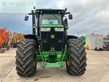 Tractor agrícola - John Deere - 7280r tractor (st25558)