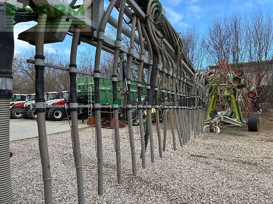 Cuba de purin - Samson - sg 23