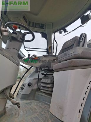 Tractor agrícola - Claas - tracteur occ