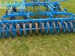 Cultivador - Lemken - karat 9