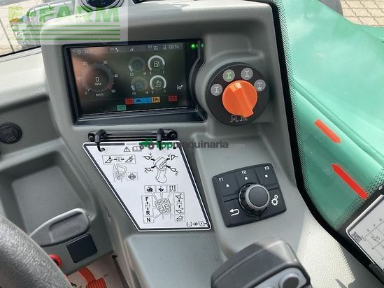 Telescopica - kramer - kt407