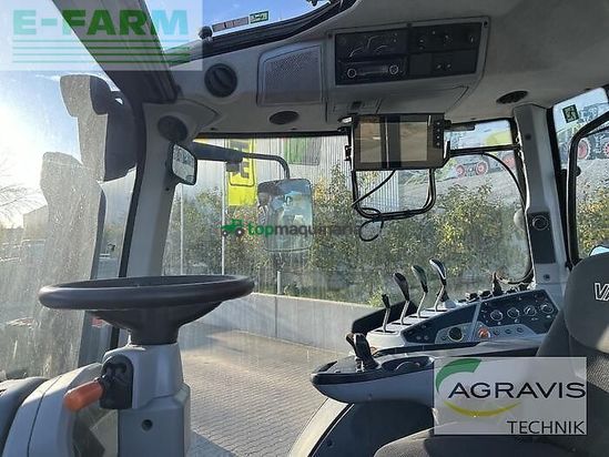 Tractor agrícola - Valtra - t 174 a