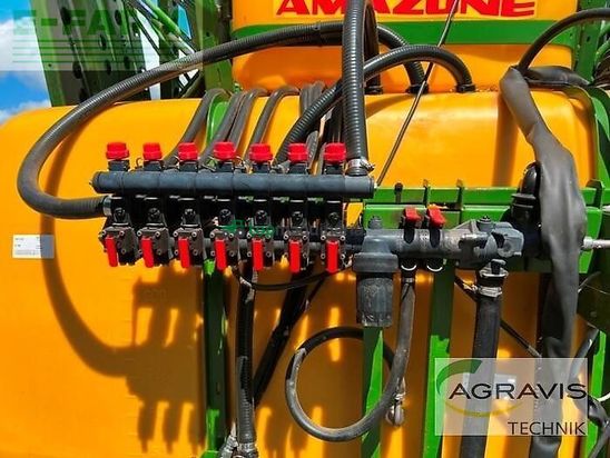 Atomizador - Amazone - uf 1200