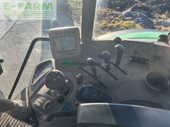 Tractor agrícola - John Deere - 6230 premium