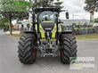 Tractor agrícola - Claas - axion 870 cmatic cebis