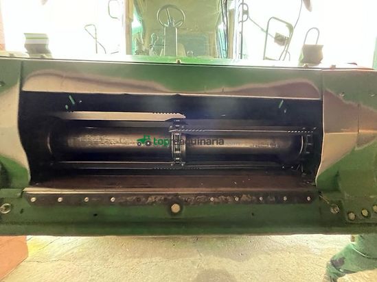 Cosechadora de Cereal - John Deere - t560i im kundenauftrag